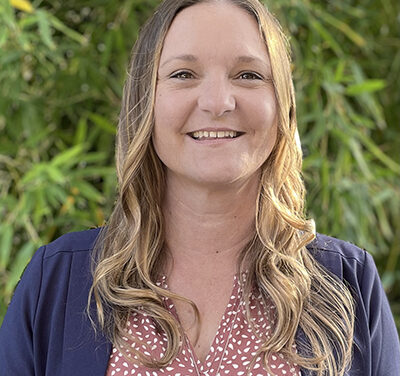 City Hires New Utilities Manager