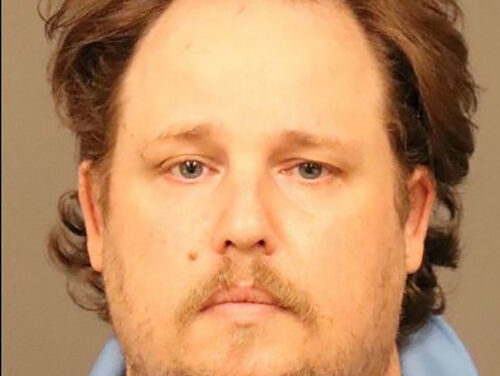 Child Molester Get 16 Years