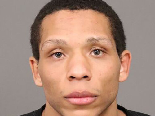 Nipomo Man Gets Life for Sex Crimes