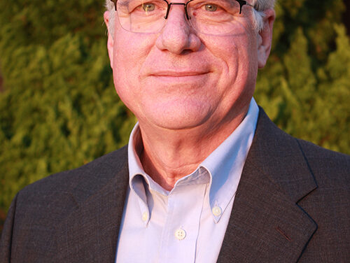 Council Hopeful Holds Meet & Greet
