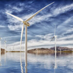 New Study Released on Offshore Wind Farm
