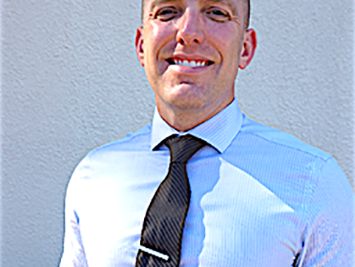 New County Adult Mental Health Manager