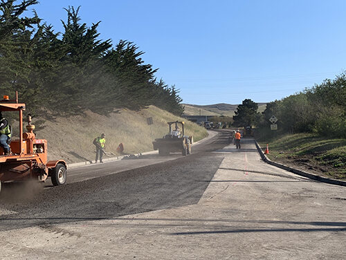 South Bay Boulevard Closure Ends
