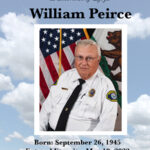 A Community Remembers Bill Peirce