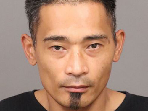 Man Convicted in Traffic Cases