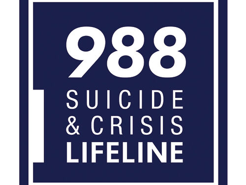 988 Hotline Faces Concerns