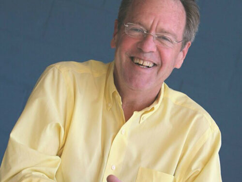 Veteran TV/Radio Journalist King Harris Dies
