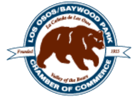 Los Osos/Baywood Park Chamber Corner