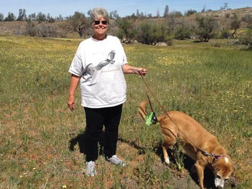 Request Help for Longtime Morro Bay Resident Mary Leizear