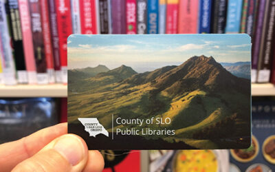 Save Money by Borrowing with a Library Card