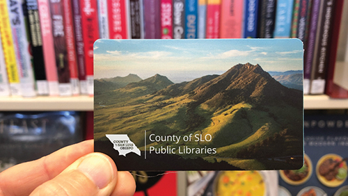 Save Money by Borrowing with a Library Card
