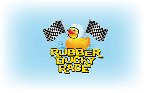 Morro Bay Rotary Ducky Derby
