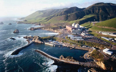 Billions Approved to Extend Life of Diablo Canyon