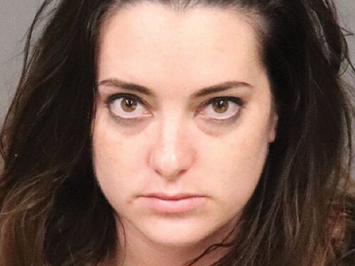 Los Osos Woman Faces Prison on Felony DUI Charge