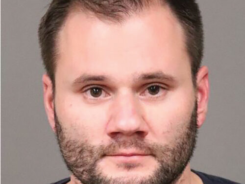 SLO Man Convicted in Real Estate Scam