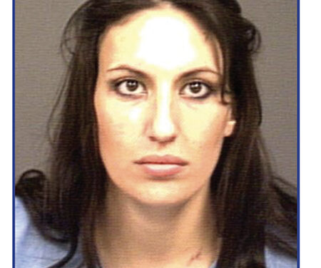 Killer of CHP Officer Paroled Early