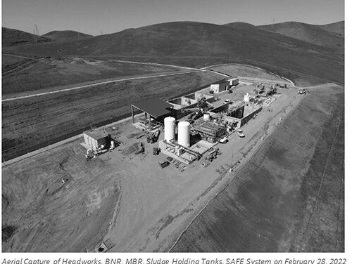 Tour the Water Resource Center in M.B.