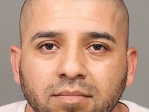 Child Molester Gets Life in Prison