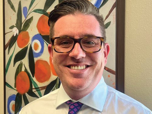 New County Health Director Hired