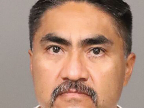 Convicted Molester a Life