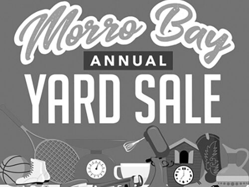 23rd Citywide Yard Sale set for March 24-26