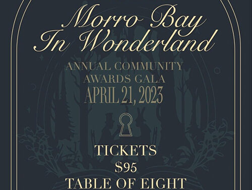 Morro Bay Chamber of Commerce: And the 2023 Honorees are…