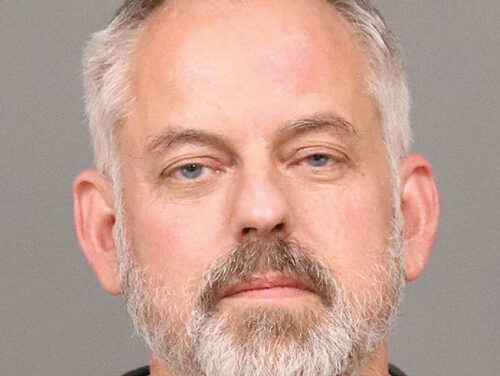 Former Youth Pastor Arrested for Child Molestation