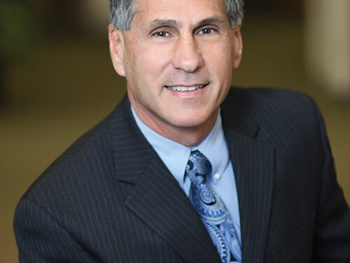 Getting to Know the New Harbor Director