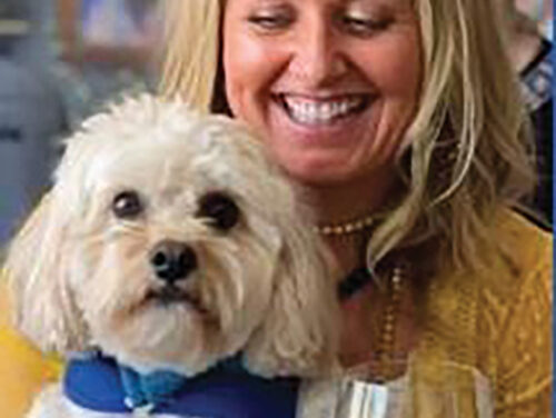 Wine Country Fundraiser for Woods