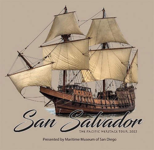 san salvador pacific heritage tour 2023