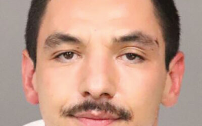 Paso Man Convicted in 2021 Crime Spree