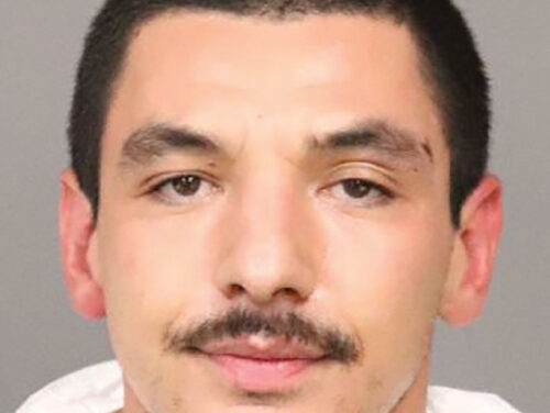 Paso Man Convicted in 2021 Crime Spree