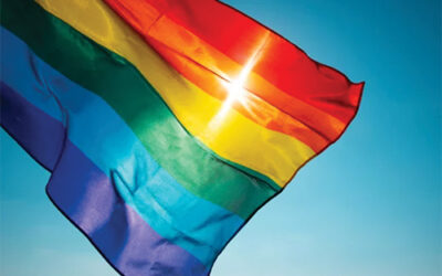 Morro Bay to Support Pride