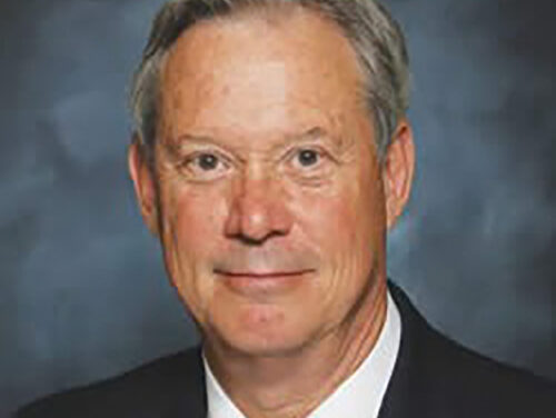 Interim CAO Contract Extended