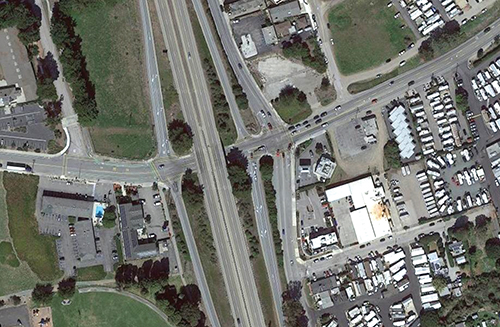 Council Picks Roundabout to fix Hwy 41 and Main
