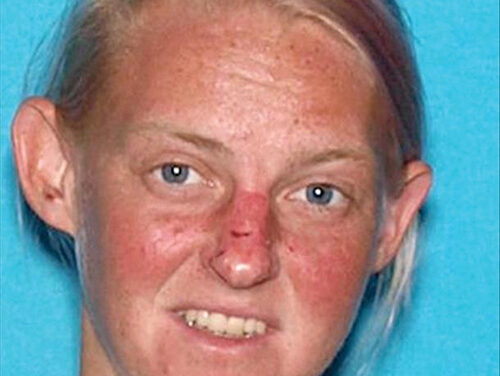 SLO Woman Missing Since July