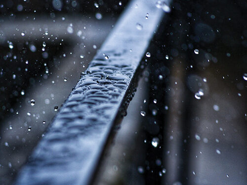 Supervisors Award Storm Damage Contracts