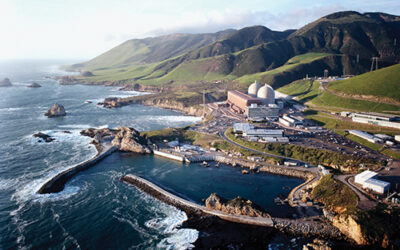 Split Supes Support 20-More Years for Diablo Canyon