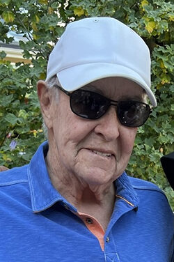 John Michael “Jack” Keely 1940 – 2023