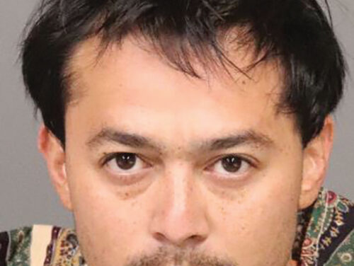 Burglar-Rapist Sentenced to Prison