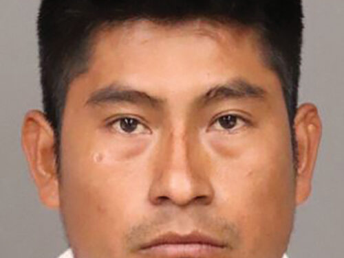 Nipomo Man Guilty of Raping Teen, Causing Pregnancy