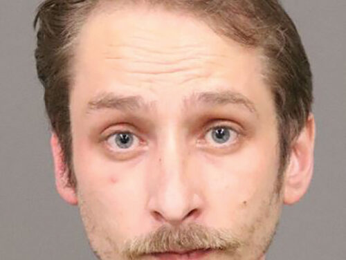 Paso Molester Gets Life