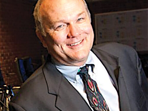 City Hires Interim Assistant City Manager