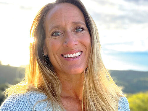 Pacific Wildlife has New Pack Leader