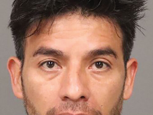  Confessed Child Rapist Gets Life