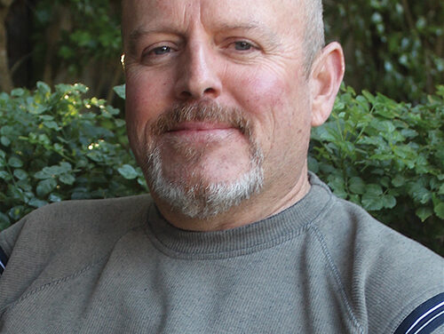 Departing Community Development Director Grateful for Time in Morro Bay