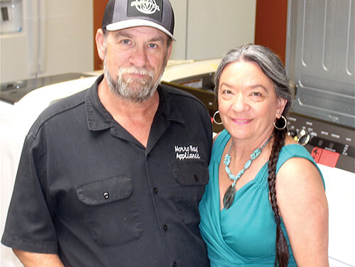 Family Traditions Continue at Morro Bay Appliance