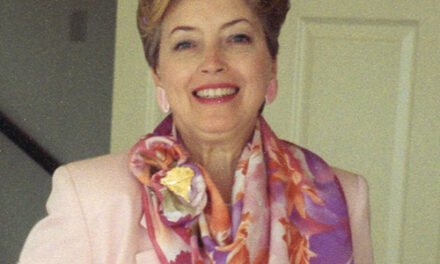 Lynn Janeway 1946 – 2024
