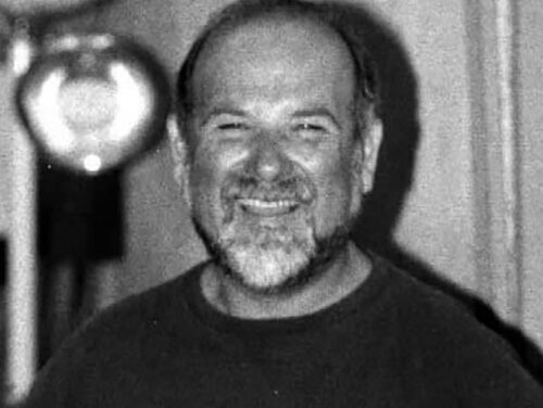 Larry Brebes 1949 – 2024