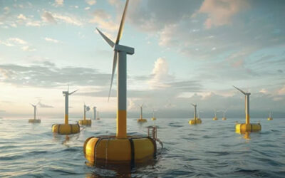 Coastal Commission Hears Offshore Wind Permit